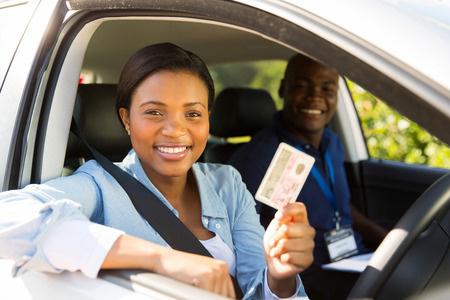 Key Changes to British Driving Licenses